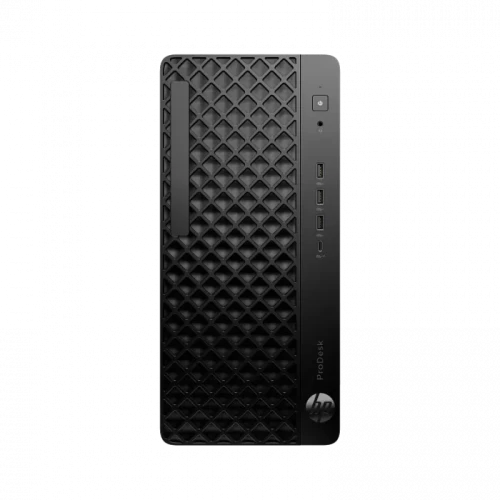Компьютер HP ProDesk 4 Tower G1i Core Ultra 5 16GB SSD 512GB Windows 11 Pro (9H7V2ET) — купить в Казахстане | neom.kz