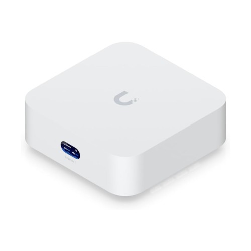 Wi-Fi роутер Ubiquiti UX7, Wi-Fi 7 BE10700, 2.4/5 ГГц, 1×WAN 10 Гбит/с — купить в Казахстане | neom.kz
