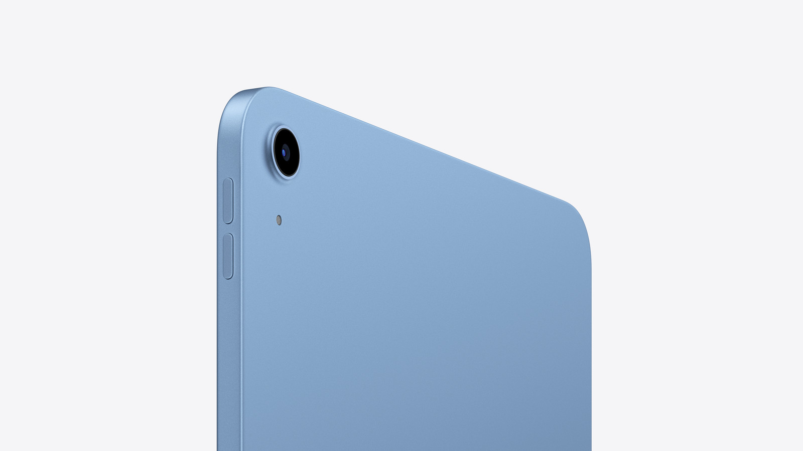 Планшет Apple iPad 10.9 (A14 Bionic) Wi-Fi 64GB Blue (A2696) – купить недорого с доставкой по Алматы и Казахстану фото 3