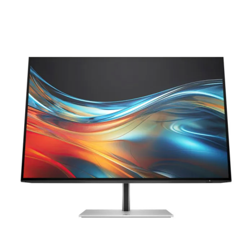 Монитор HP Series 7 Pro 24 WUXGA 724pn IPS 16:10 100Hz,350cd/m2,1500:1,10M:1,5ms,HDMI,2xDP,4xUSB,3yw,DC,HAS,VESA – купить недорого с доставкой по Алматы и Казахстану