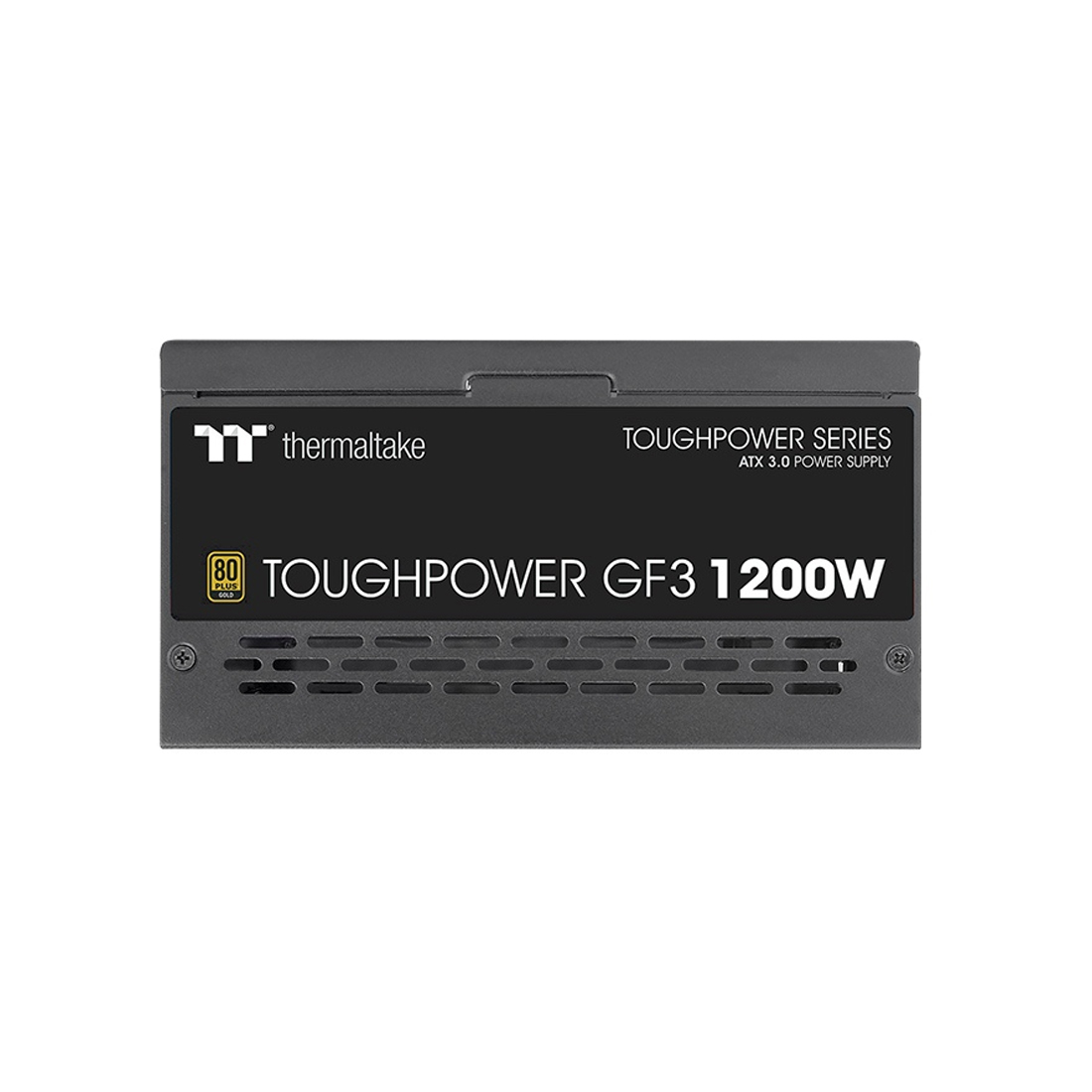 Блок питания Thermaltake Toughpower GF3 A3 1200W 80 PLUS Gold (PS-TPD-1200FNFAGE-H) – купить недорого с доставкой по Алматы и Казахстану