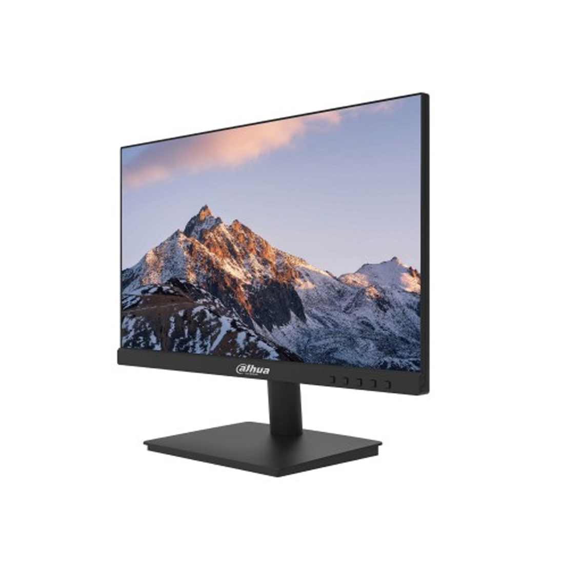 Монитор Dahua DHI-LM22-A211Y 22" FHD IPS 100Hz (DHI-LM22-A211Y) – купить недорого с доставкой по Алматы и Казахстану