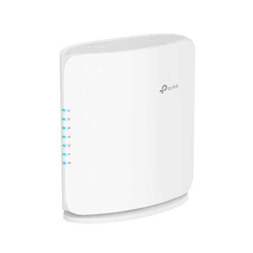 Wi-Fi роутер TP-Link Archer BE450, Wi-Fi 7 BE450, 2.4/5 ГГц, 1×WAN/LAN 10 Гбит/с + 1×WAN/LAN 2.5 Гбит/с + 3×LAN 1 Гбит/с — купить в Казахстане | neom.kz