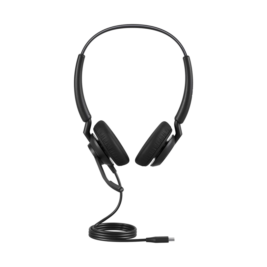 Гарнитура Jabra Engage 40 - USB-A UC Stereo – купить недорого с доставкой по Алматы и Казахстану фото 2