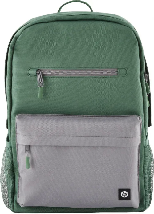 Рюкзак HP 7J595AA Campus Green Backpack — купить в Казахстане | neom.kz