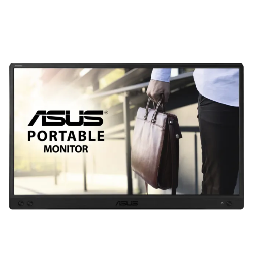 Монитор ASUS MB166C 15.6" FHD IPS 60Hz (MB166C) — купить в Казахстане | neom.kz