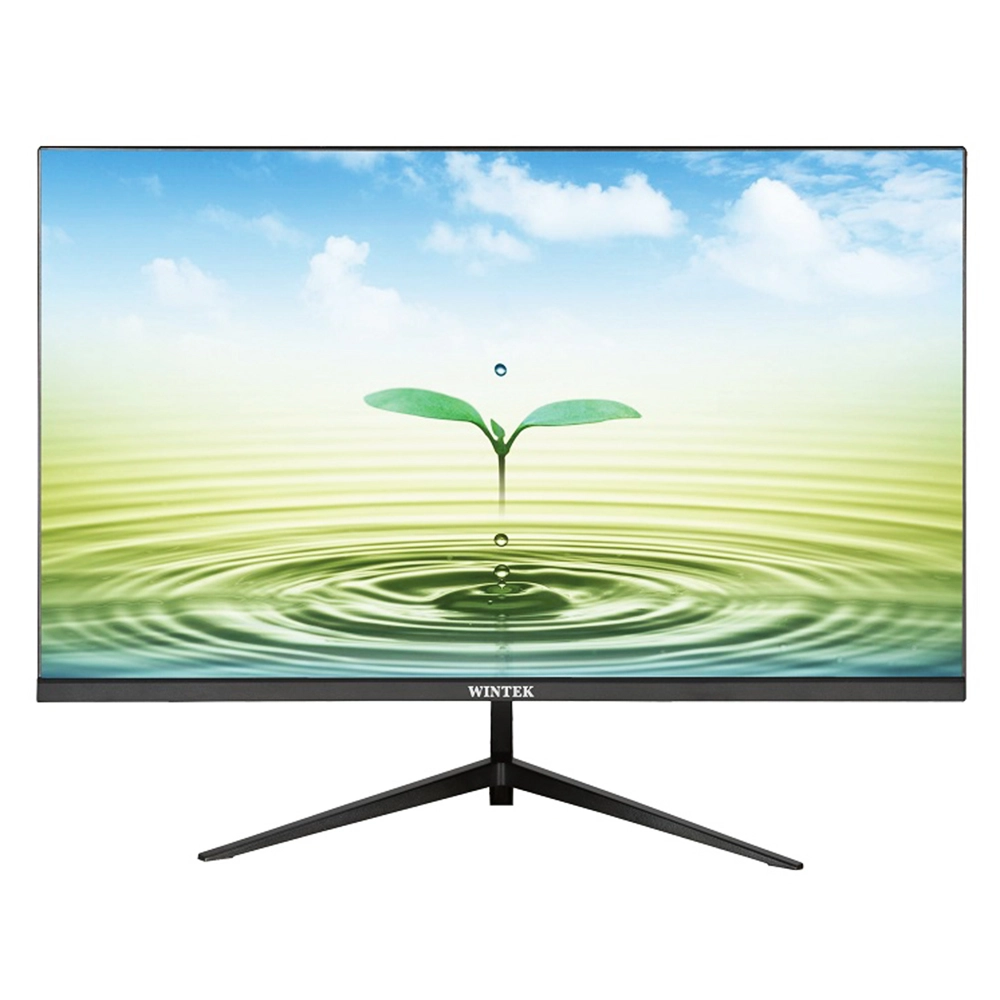 Монитор Wintek CM24F17 V2 23.8" FHD IPS 100Hz (CM24F17 V2) – купить недорого с доставкой по Алматы и Казахстану