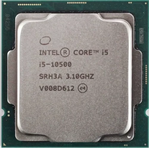 Процессор Intel Core i5-10500 LGA1200 OEM — купить в Казахстане | neom.kz