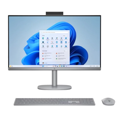 Моноблок HP OmniStudio X 27-cs1004ci 27" 4K Core Ultra 7 258V 32GB SSD 512GB Windows 11 Home (CJ2E8EA) — купить в Казахстане | neom.kz