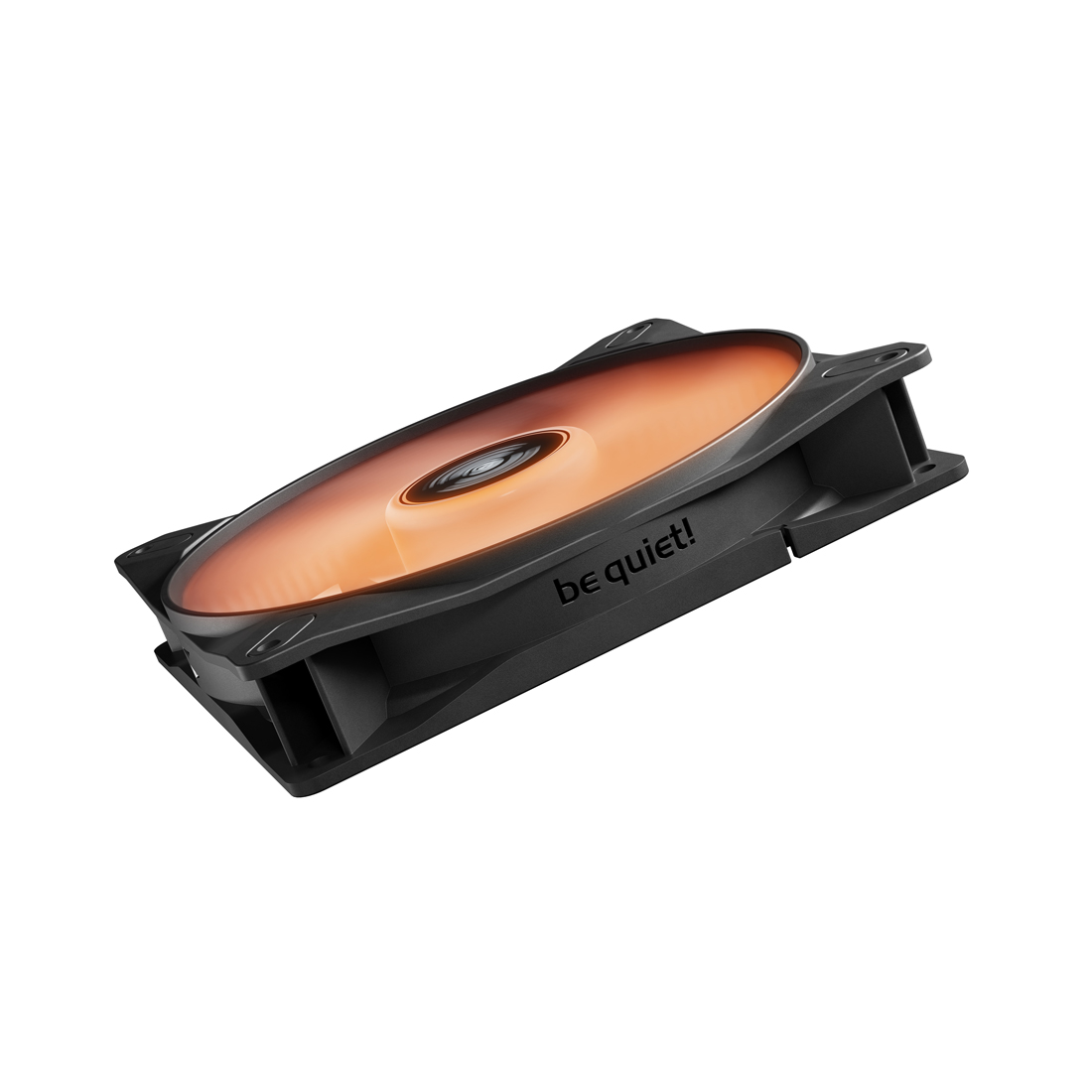 Вентилятор для компьютерного корпуса Bequiet! Light Wings LX 140mm PWM Triple pack – купить недорого с доставкой по Алматы и Казахстану