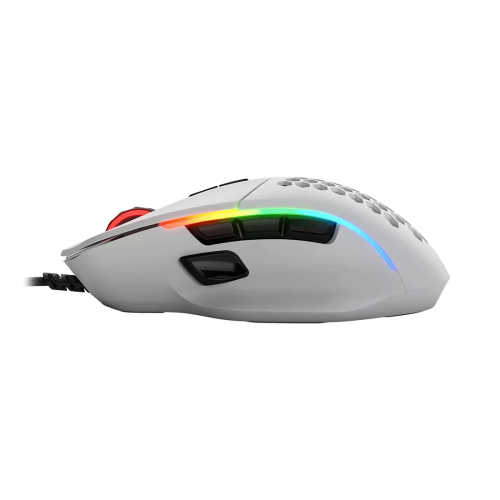 Компьютерная мышь Glorious Model I Matte White (GLO-MS-I-MW) — купить в Казахстане | neom.kz