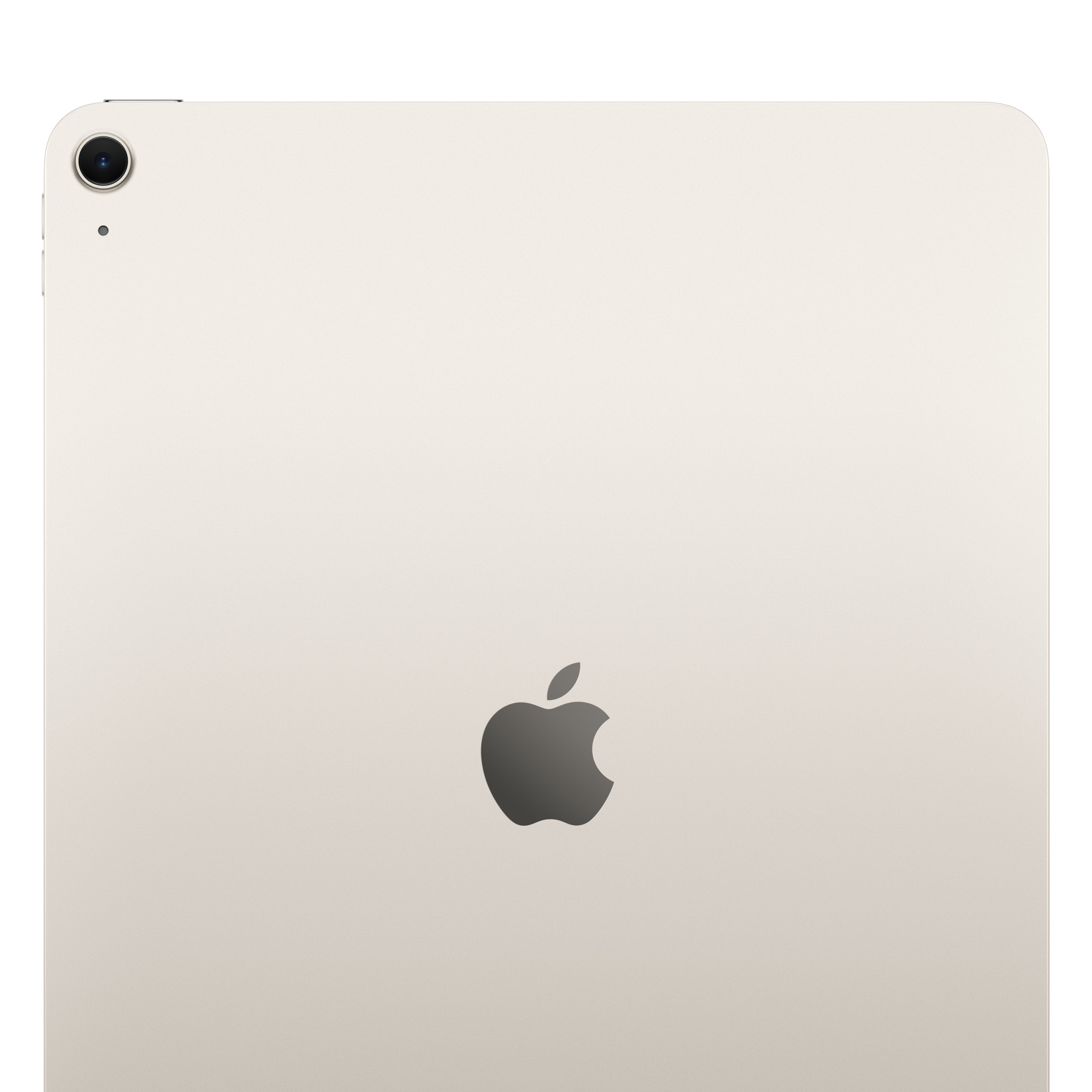 Планшет Apple iPad Air 13 (M2) Wi-Fi 256GB Starlight (A2898) – купить недорого с доставкой по Алматы и Казахстану фото 2