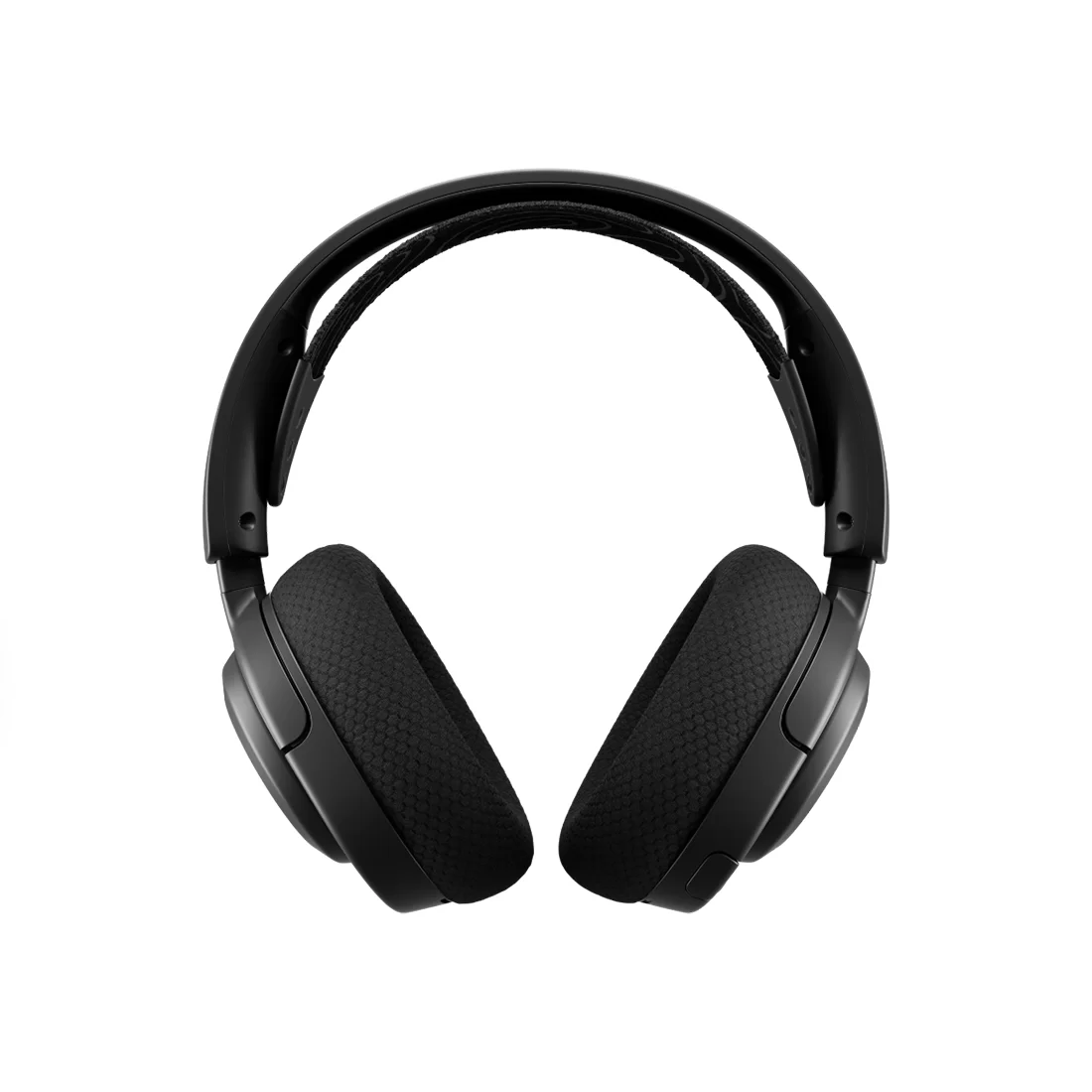 Гарнитура Steelseries Arctis Nova 5 Wireless, Black – купить недорого с доставкой по Алматы и Казахстану