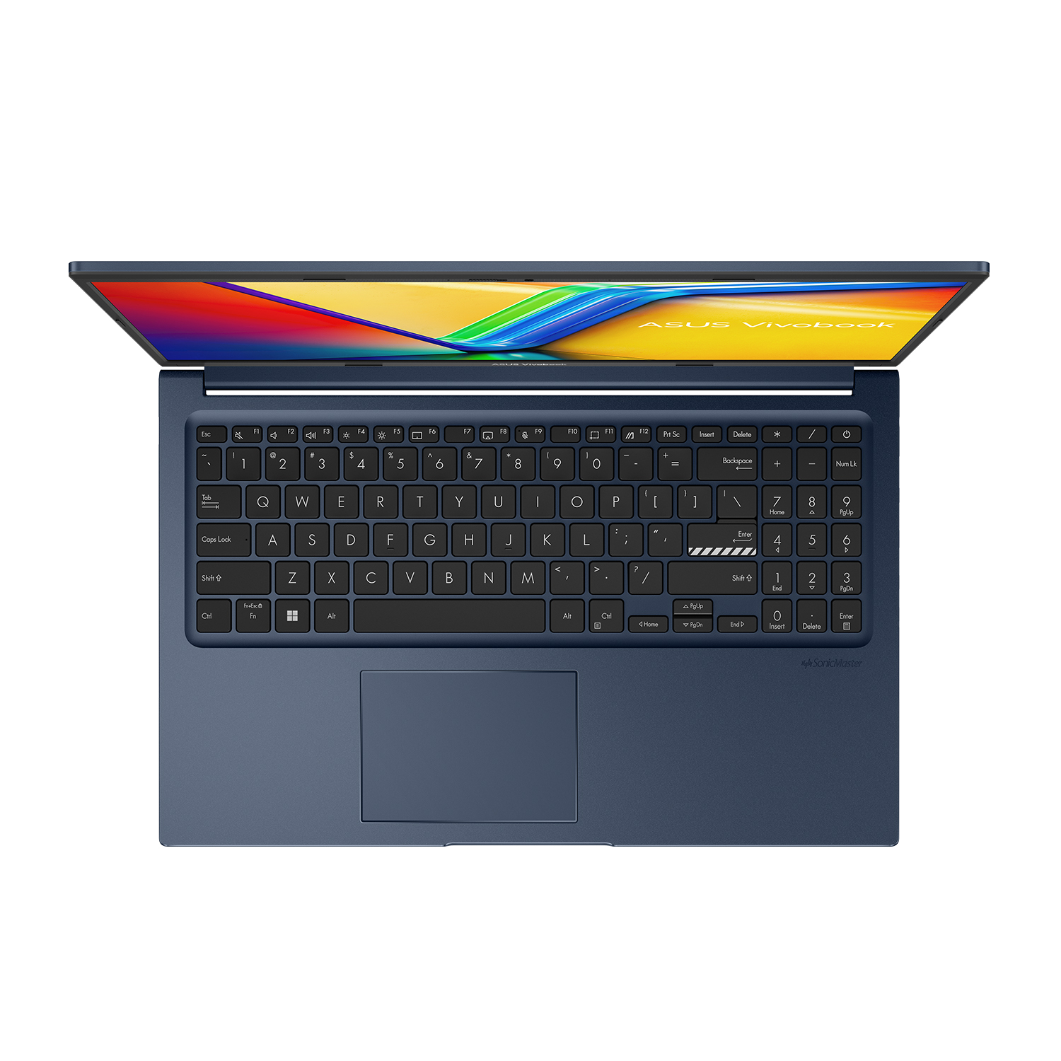 Ноутбук ASUS Vivobook 15 X1504MA-BQ813W 15.6