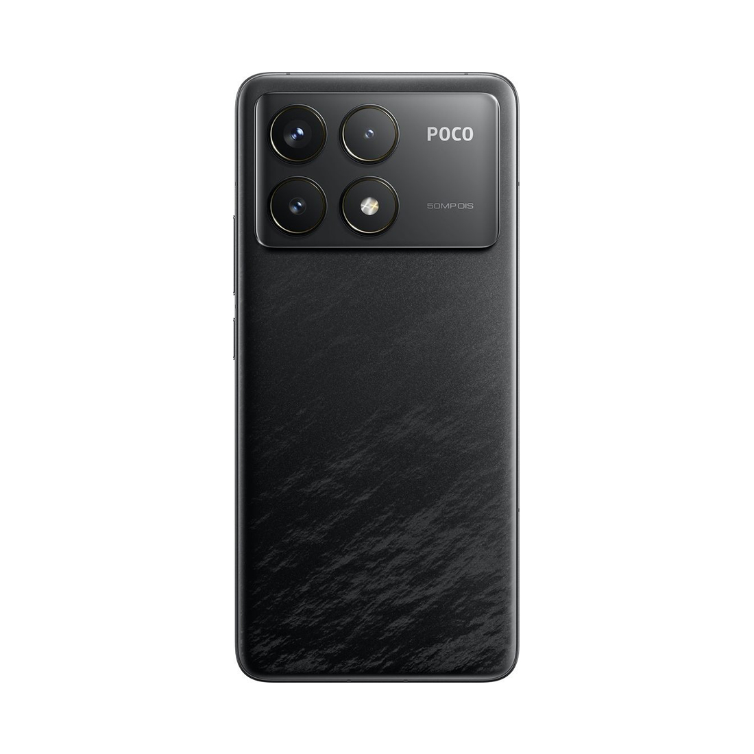 Мобильный телефон Poco F6 Pro 12GB RAM 512GB ROM Black – купить недорого с доставкой по Алматы и Казахстану фото 2