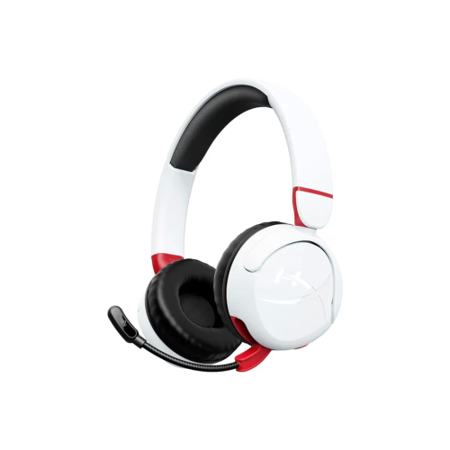 Гарнитура HyperX Cloud Mini - Wireless (Black) 7G8F1AA — купить в Казахстане | neom.kz