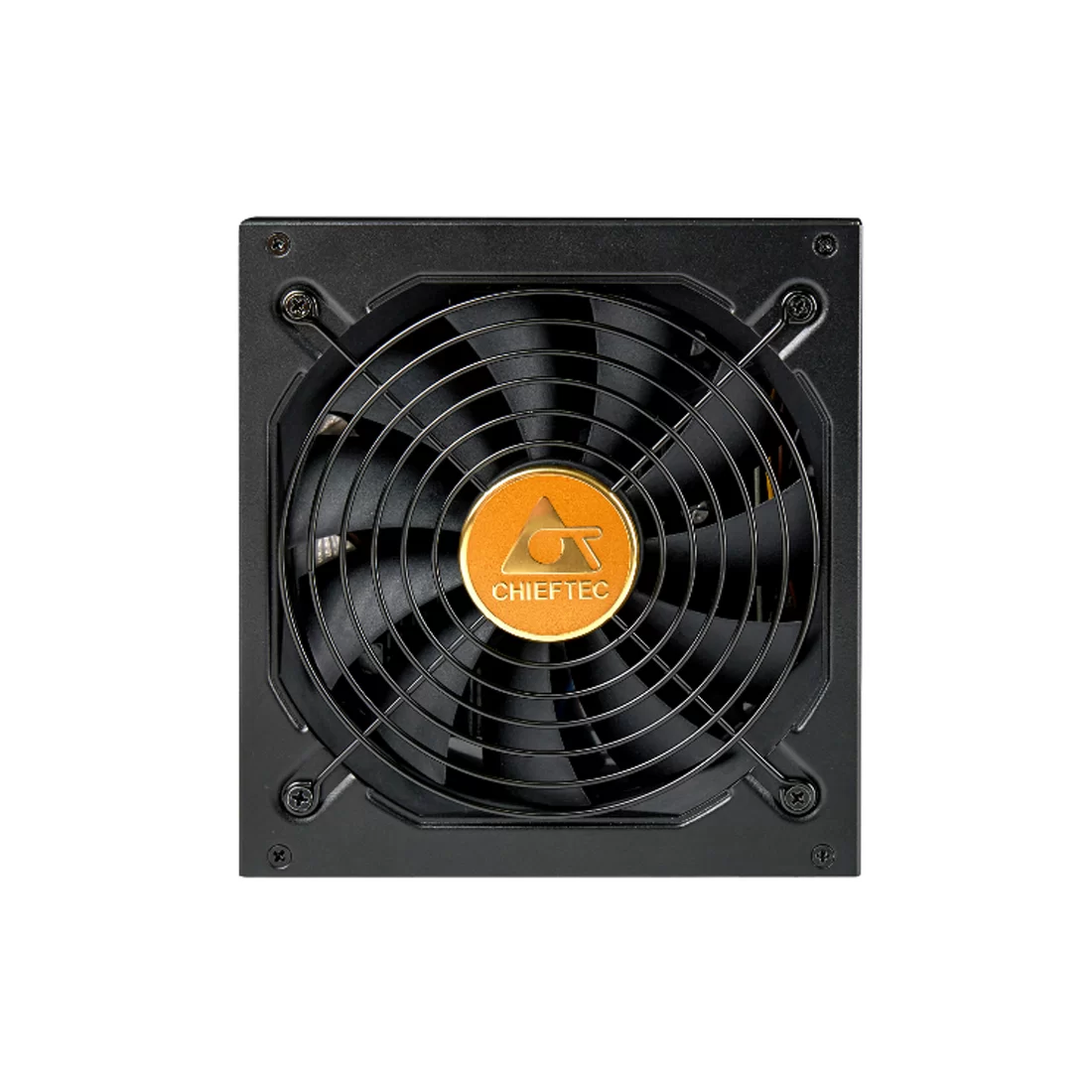 Блок питания Chieftec Polaris PPS-650FC Gold – купить недорого с доставкой по Алматы и Казахстану