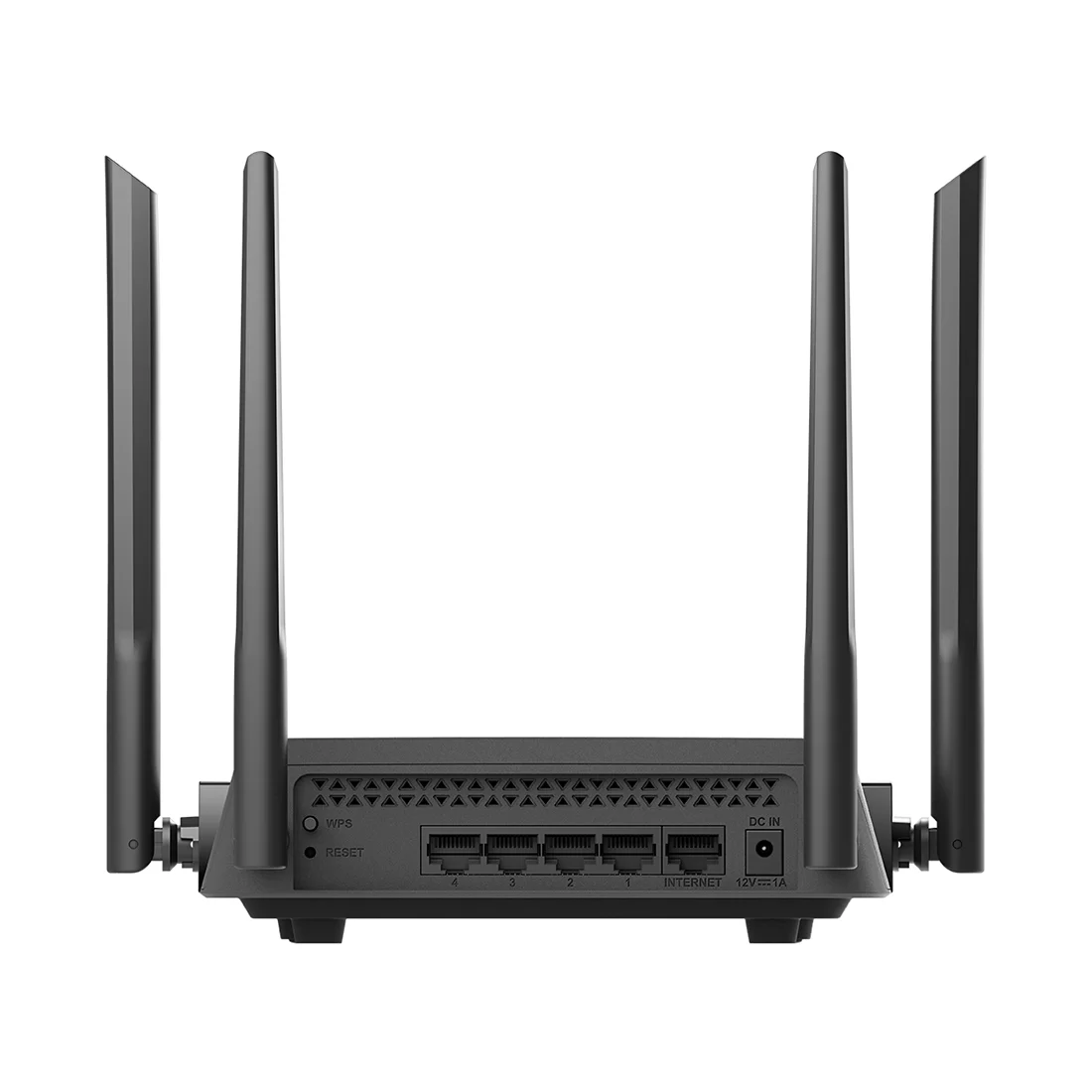 Wi-Fi роутер D-Link DIR-842/RU/R5A, Wi-Fi 5, 2.4/5 ГГц – купить недорого с доставкой по Алматы и Казахстану фото 3