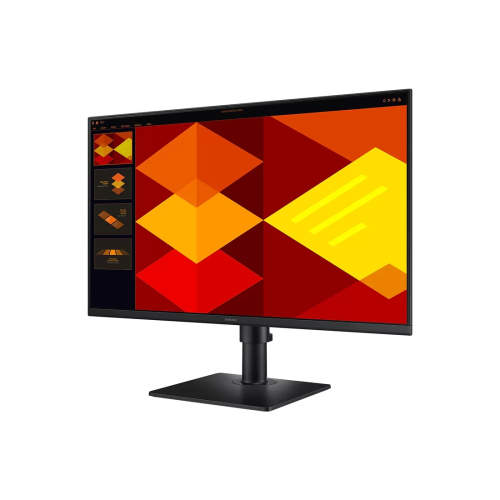 Монитор Samsung LS27D400GAIXCI 27" IPS 100Hz (LS27D400GAIXCI) — купить в Казахстане | neom.kz