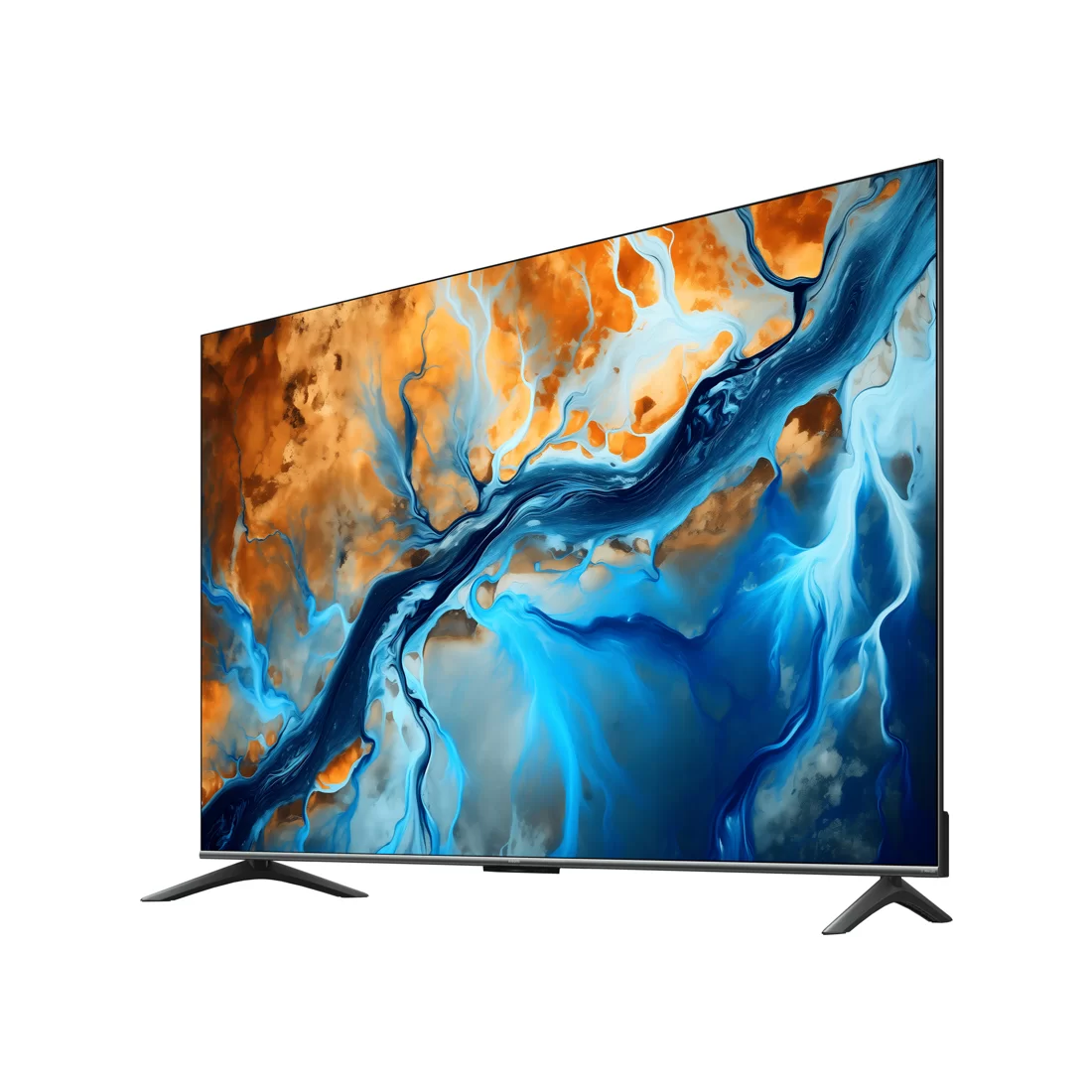 Смарт телевизор Xiaomi 2025 S MiniLED 65" (L65MA-SPLRU) – купить недорого с доставкой по Алматы и Казахстану