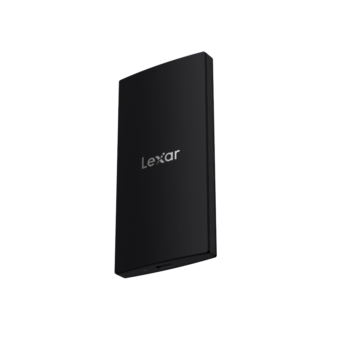 Внешний SSD Lexar SL300 1TB USB 3.2 Gen 2 Type-C Черный (LSL300001T-RNBNG)