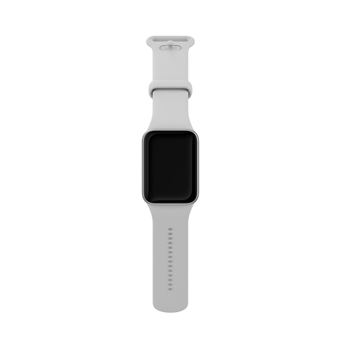 Фитнес-браслет Xiaomi Smart Band 10 Pro Glacier Silver – купить недорого с доставкой по Алматы и Казахстану