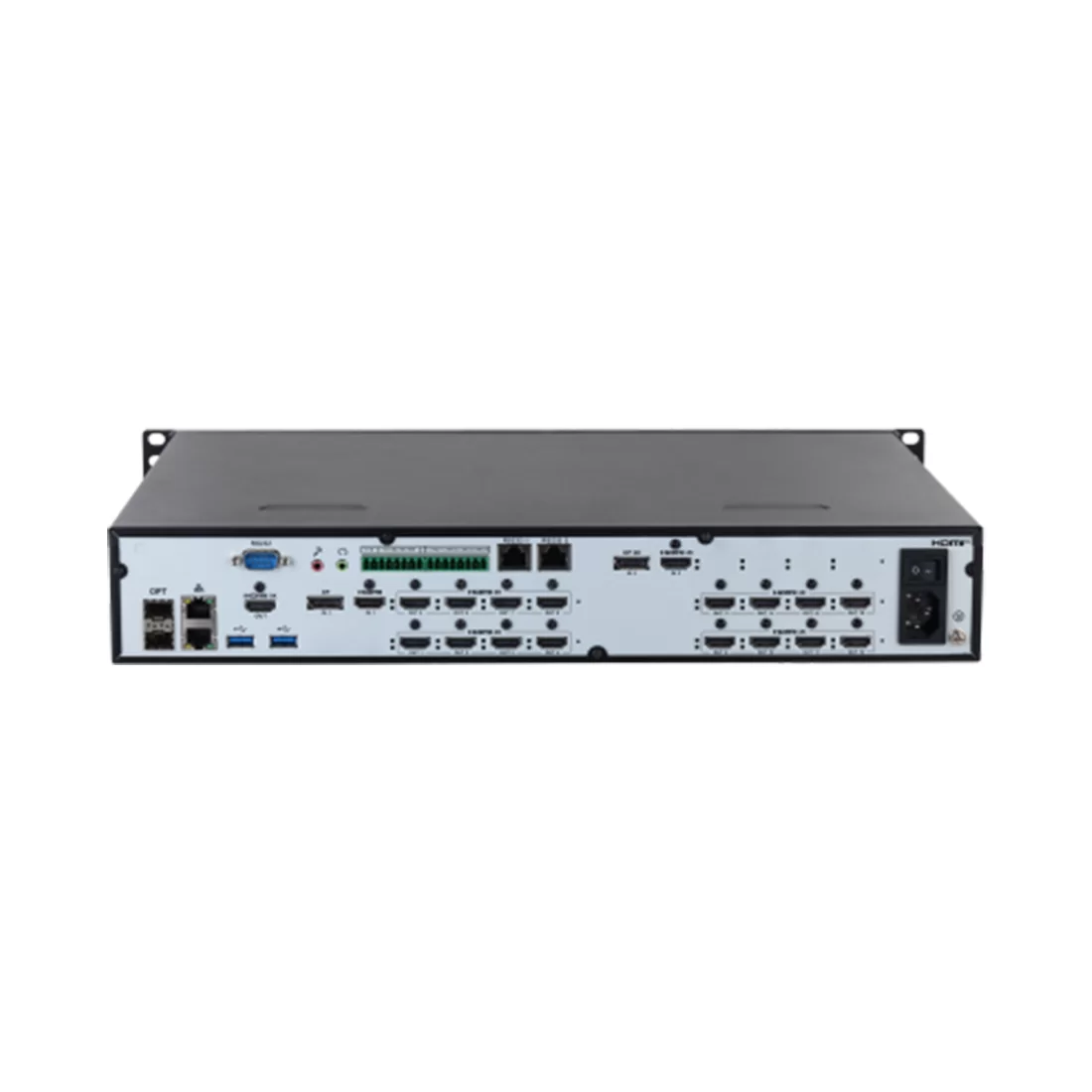 Видеодекодер Dahua DHI-NVD1605DU-4I-8K-2U2H – купить недорого с доставкой по Алматы и Казахстану