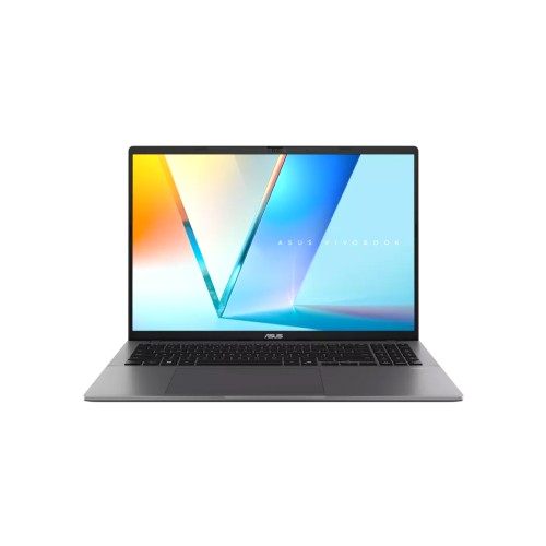 Ноутбук ASUS Vivobook S16 M3607HA-RP271W 16" WUXGA IPS Ryzen 7 260 16GB SSD 512GB Windows 11 Home (M3607HA-RP271W) — купить в Казахстане | neom.kz
