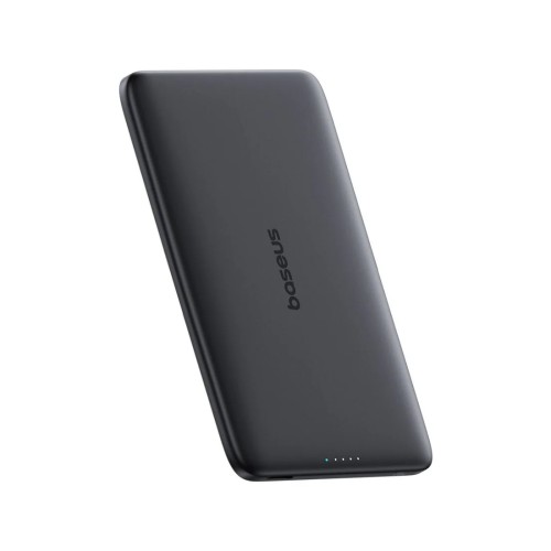 Внешний аккумулятор Baseus PicoGo AM41 Ultra-Slim 5000mAh 20W Cosmic Black (E0026700) — купить в Казахстане | neom.kz