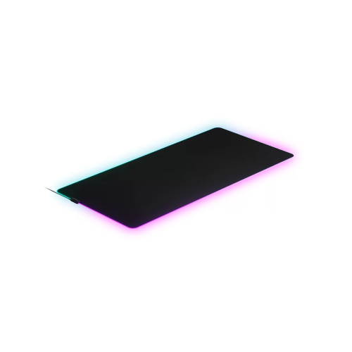 Коврик для мыши SteelSeries QcK Prism Cloth 3XL – купить недорого с доставкой по Алматы и Казахстану