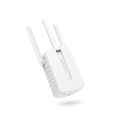 Усилитель Wi-Fi Mercusys MW300RE, настенная — купить в Казахстане | neom.kz