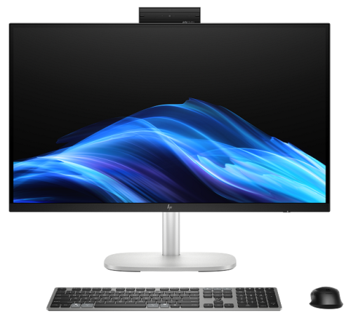 HP EliteStudio 8 AiO G1i 27NT U7-265 32GB/1024 W11Pro (A55STET) — купить в Казахстане | neom.kz