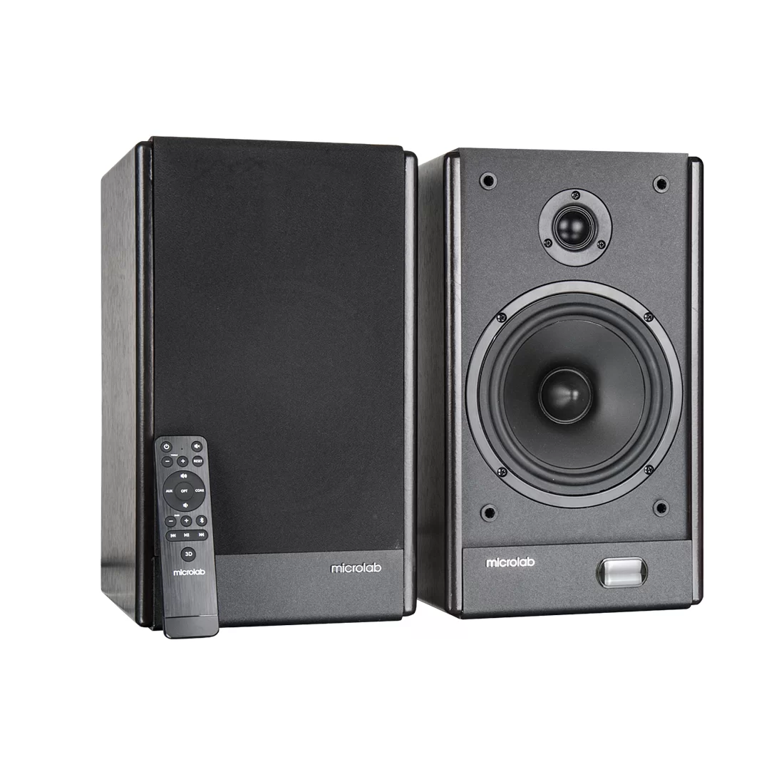 Акустическая система Microlab SOLO26 – купить недорого с доставкой по Алматы и Казахстану
