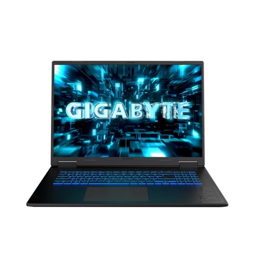 Ноутбук Gigabyte GAMING A18 18" WQXGA IPS Ryzen 7 260 16GB SSD 1TB RTX 5070 DOS (3WHK3KZC94SD) — купить в Казахстане | neom.kz