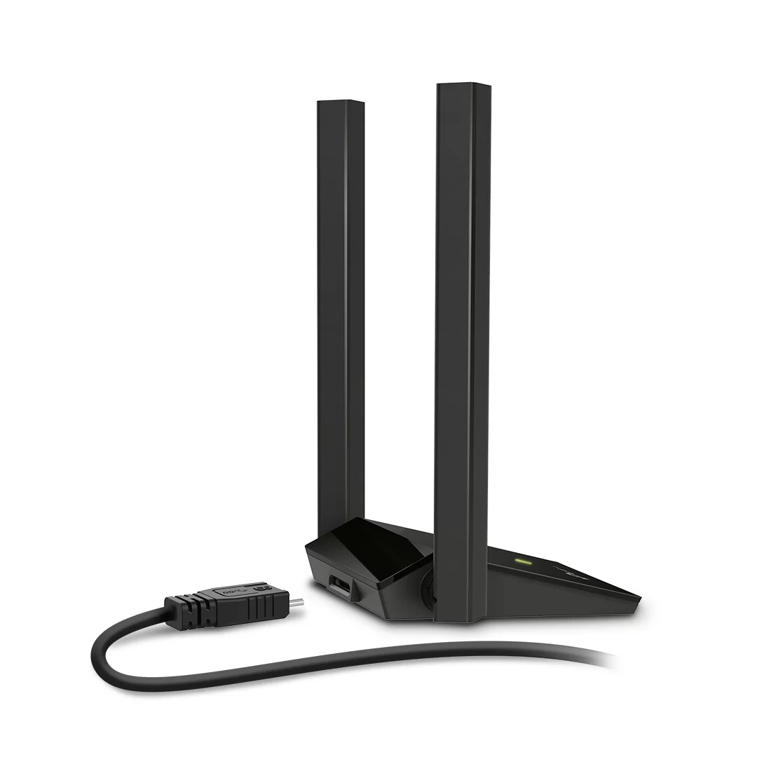 USB-адаптер TP-Link Archer T4U Plus – купить недорого с доставкой по Алматы и Казахстану