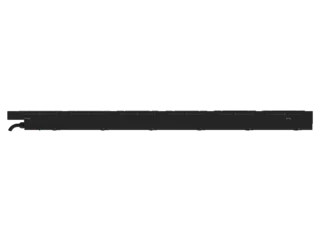 HPE G2 Basic 7.3kVA/(20) C13 INTL PDU (P9Q45A) — купить в Казахстане | neom.kz