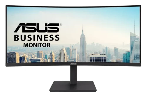 Монитор ASUS VA34VCPSR 34" UWQHD VA 100Hz (VA34VCPSR) — купить в Казахстане | neom.kz