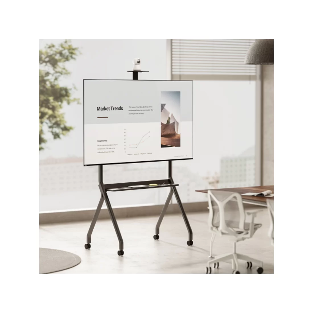 Стойка мобильная XG TTL16-69FW – купить недорого с доставкой по Алматы и Казахстану