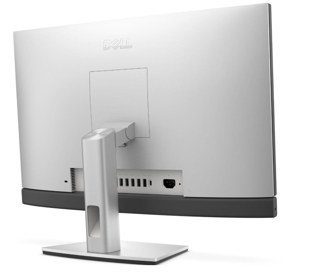 Моноблок Dell Pro 24 All-in-One Plus QB24250 (210-BPPG_BTO101_QB24250_EMEA) – купить недорого с доставкой по Алматы и Казахстану фото 7