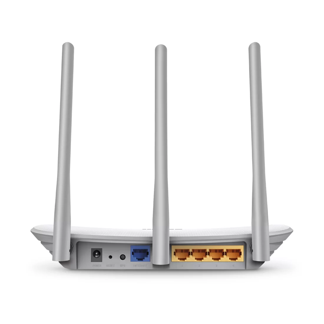 Маршрутизатор TP-Link TL-WR845N – купить недорого с доставкой по Алматы и Казахстану фото 2