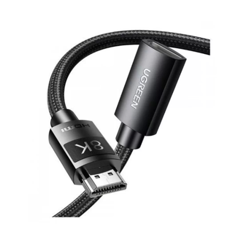Удлинительный кабель Ugreen HD151 HDMI 8K Male To Female – купить недорого с доставкой по Алматы и Казахстану
