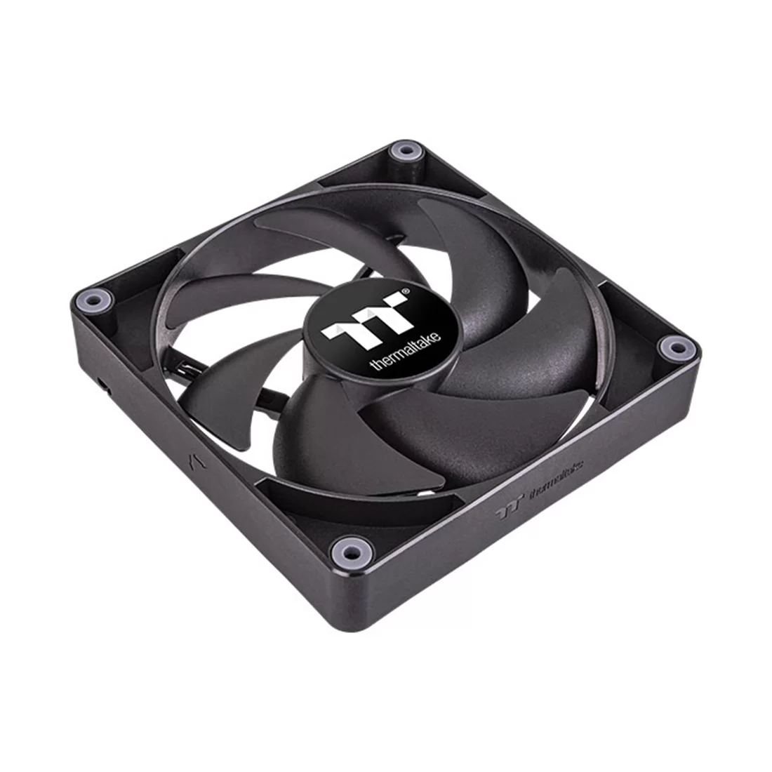 Кулер для компьютерного корпуса Thermaltake CT140 PC Cooling Fan (2 pack) – купить недорого с доставкой по Алматы и Казахстану