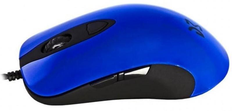 Мышь Dream Machines DM1 FPS Ocean Blue Gaming Mouse – купить недорого с доставкой по Алматы и Казахстану