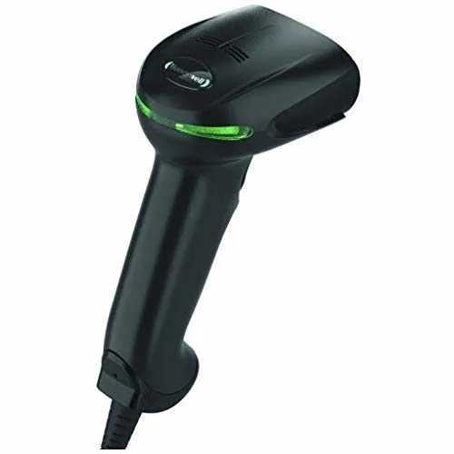 Сканер штрих-кода Honeywell Xenon XP 1950g, 2D, ручной, USB (1950GSR-2USB-R) — купить в Казахстане | neom.kz