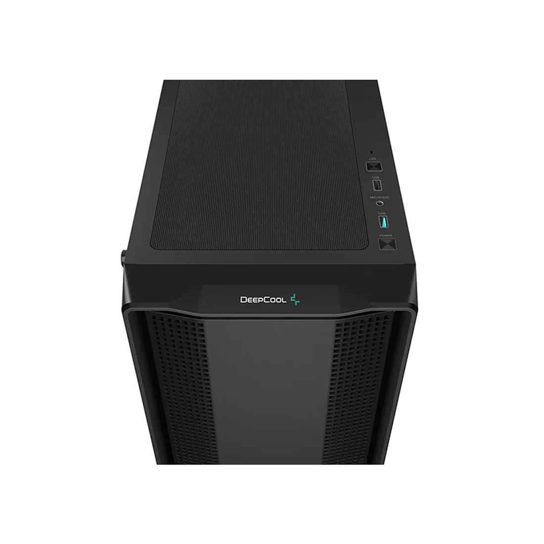 Корпус DeepCool CC560 ARGB V2, Black