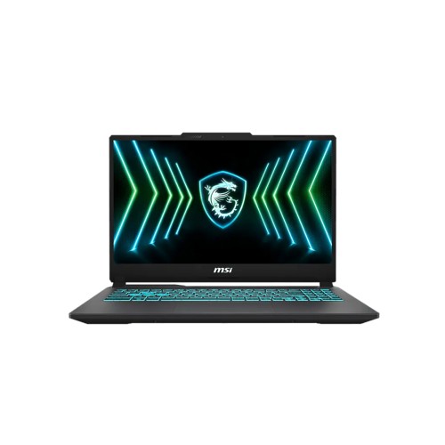 Ноутбук MSI Cyborg 15 Black Edition A13VE-2467XKZ 15.6" FHD IPS Core i5-13420H 16GB SSD 512GB RTX 4050 DOS (A13VE-2467XKZ) — купить в Казахстане | neom.kz