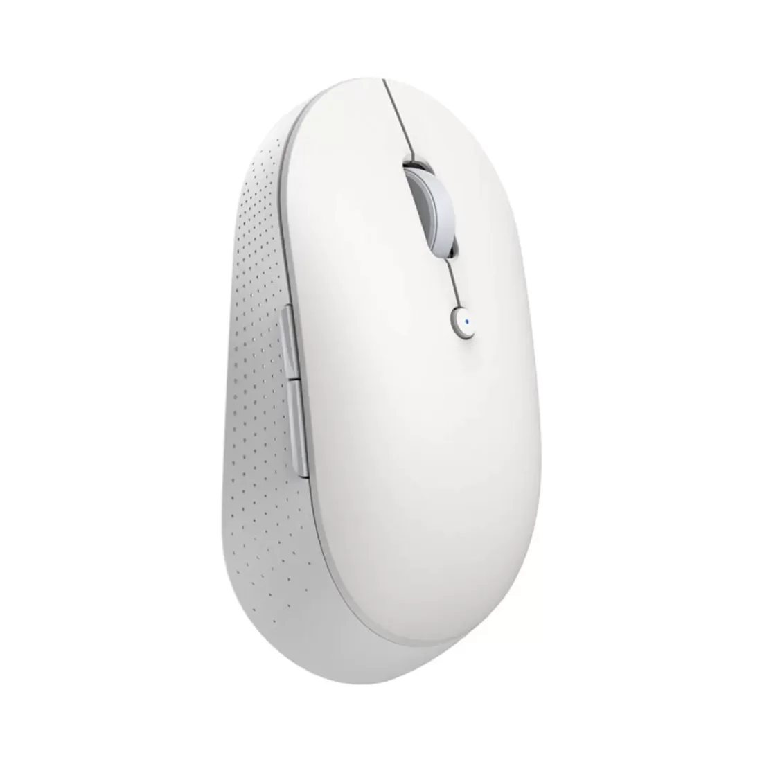 Мышь беспроводная MI Dual Mode Silent, белая – купить недорого с доставкой по Алматы и Казахстану фото 2