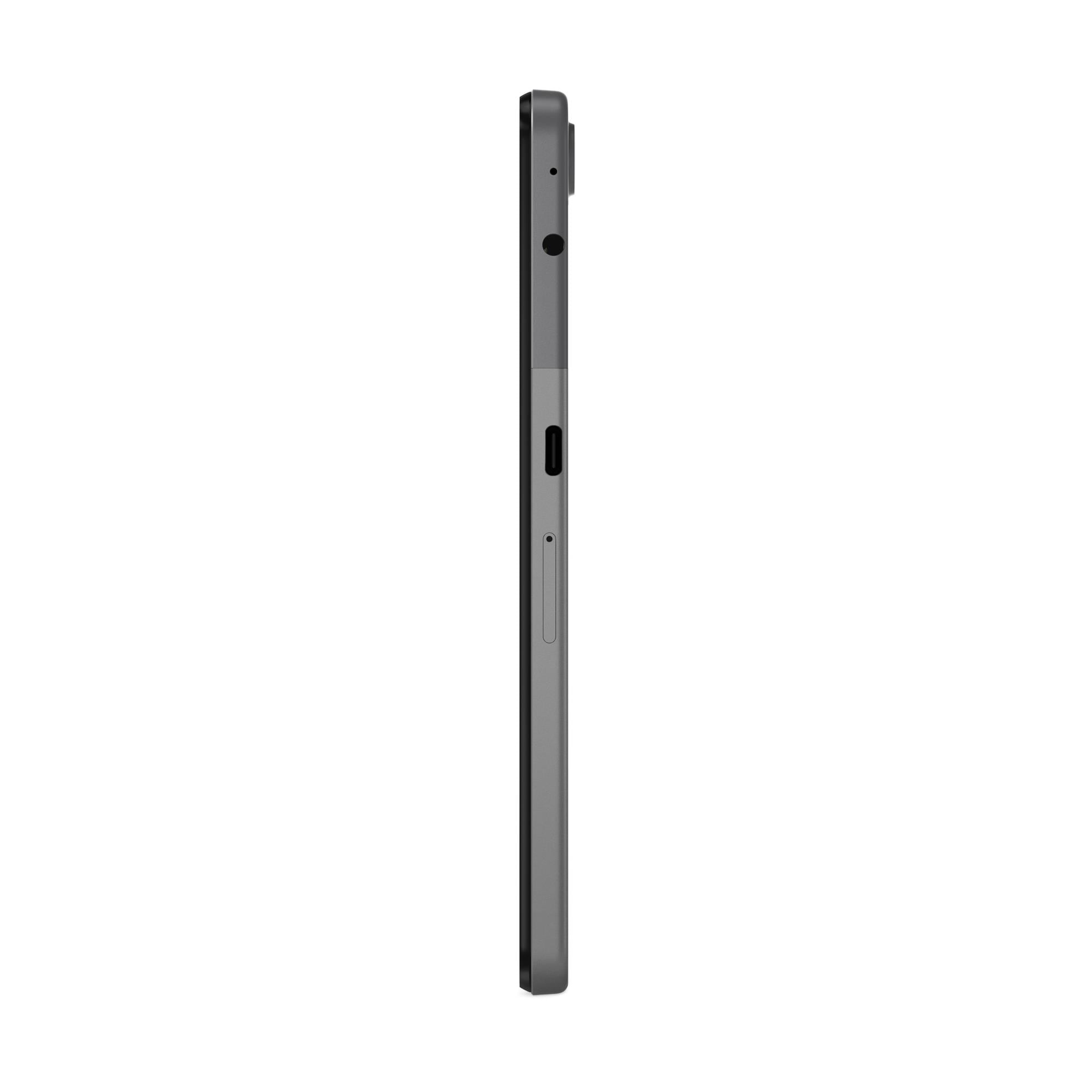 Планшет Lenovo Tab M10 (3rd Gen) TB328FU Wi-Fi 4GB RAM 64GB ROM Storm Grey – купить недорого с доставкой по Алматы и Казахстану
