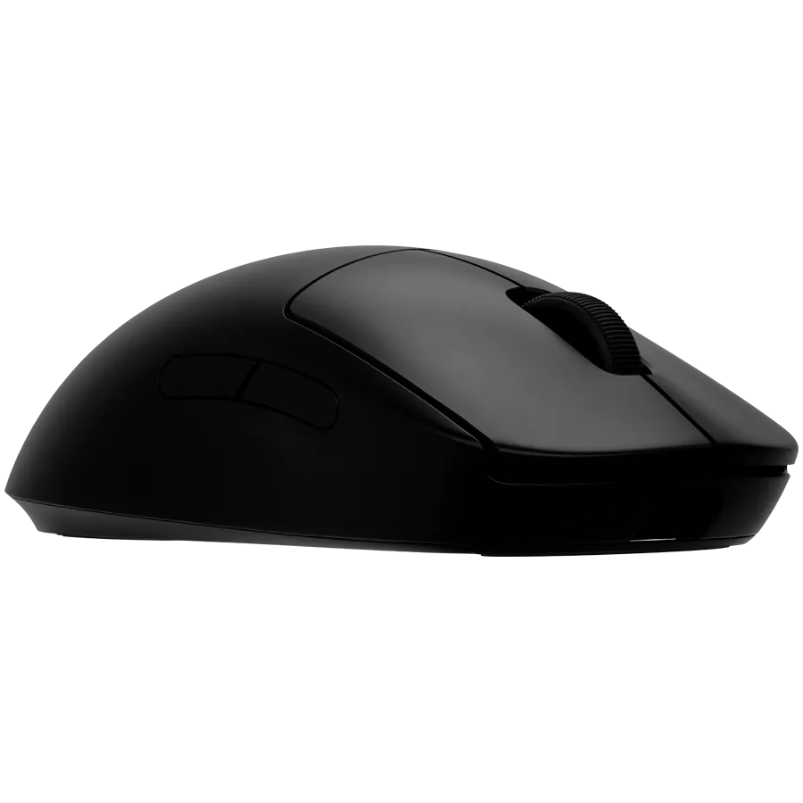 LOGITECH G PRO 2 LIGHTSPEED - BLACK - 2.4GHZ  - EER2-933 - #933 – купить недорого с доставкой по Алматы и Казахстану фото 6