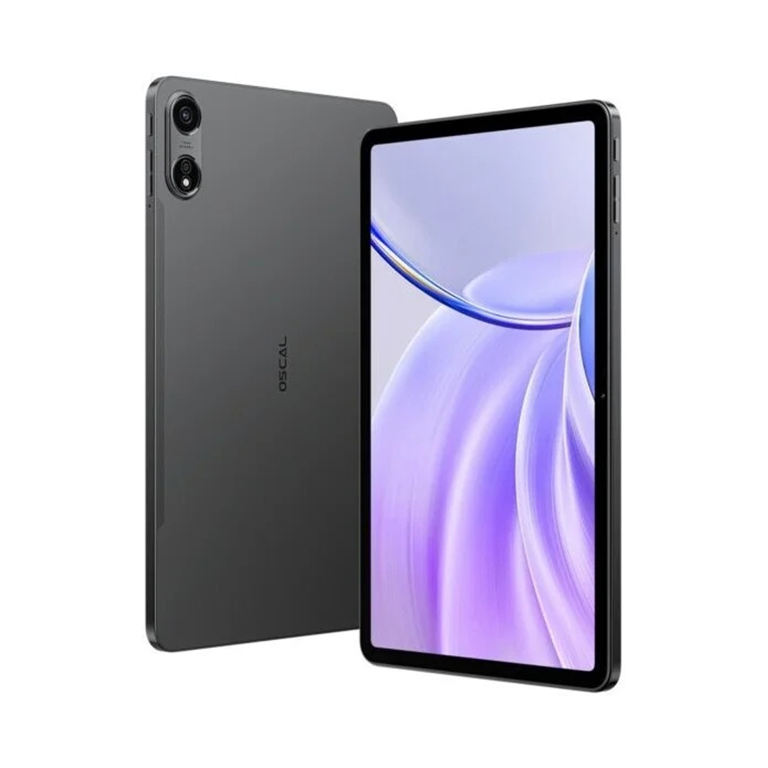 Планшет OSCAL Pad 90 LTE 8GB RAM 128GB ROM Gray – купить недорого с доставкой по Алматы и Казахстану